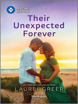 cover image of Their Unexpected Forever